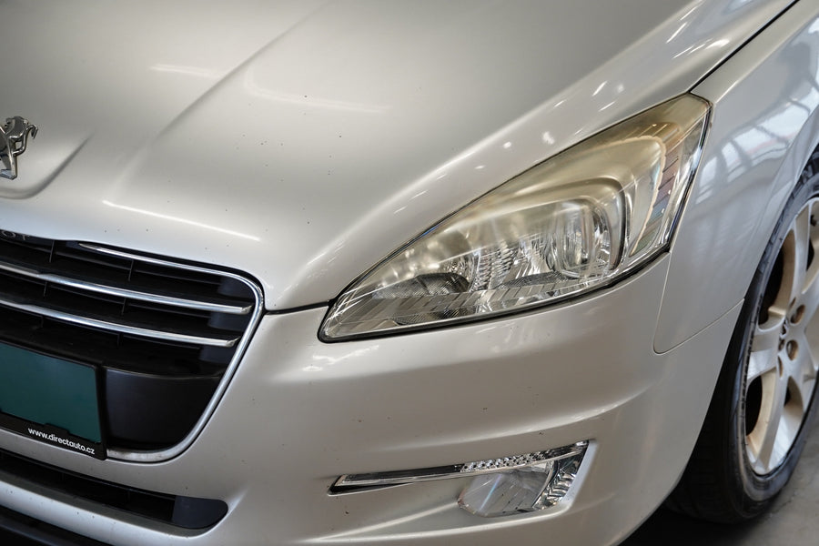 Peugeot 508 1.6 HDi 82kW – foto 9