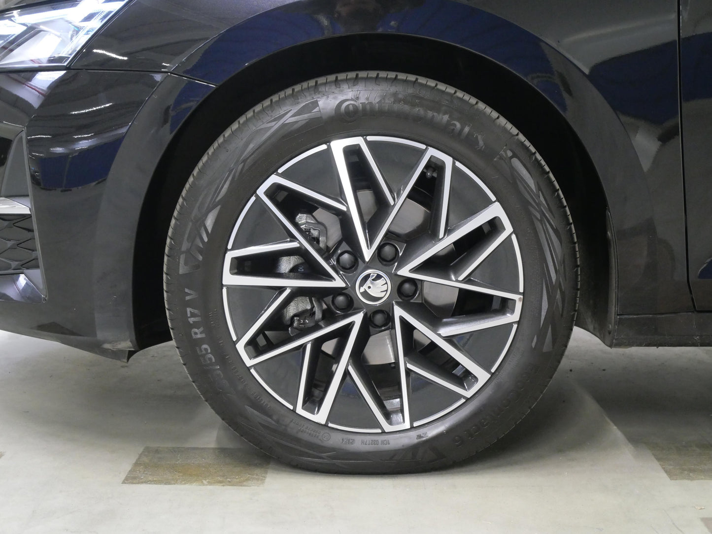 Škoda Octavia 2.0 TDI 110 kW Selection