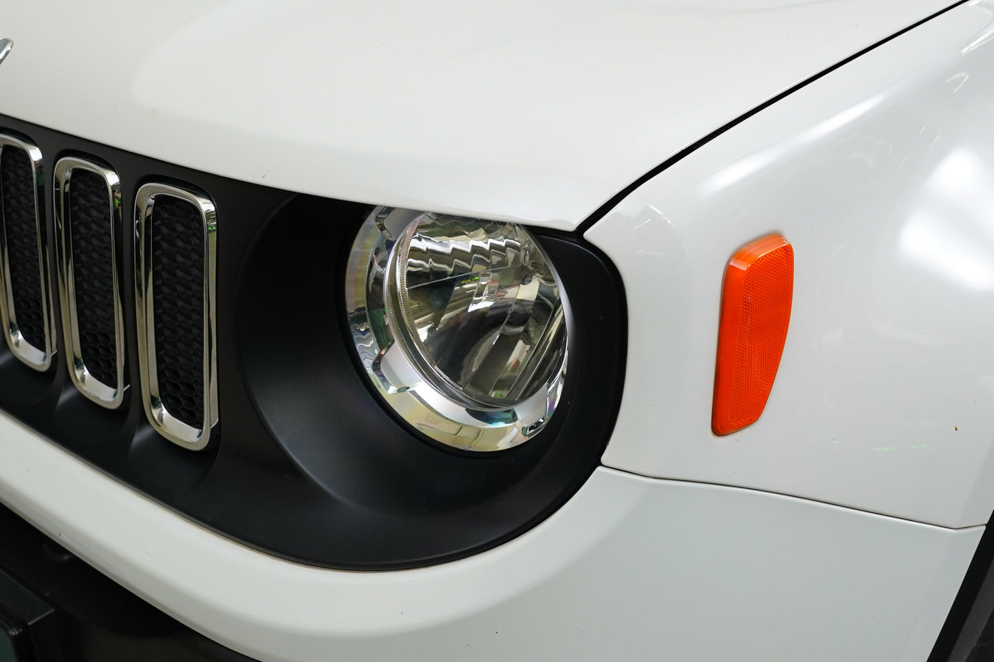 Jeep Renegade 1.6 e-torq 81 kW FWD Longitude