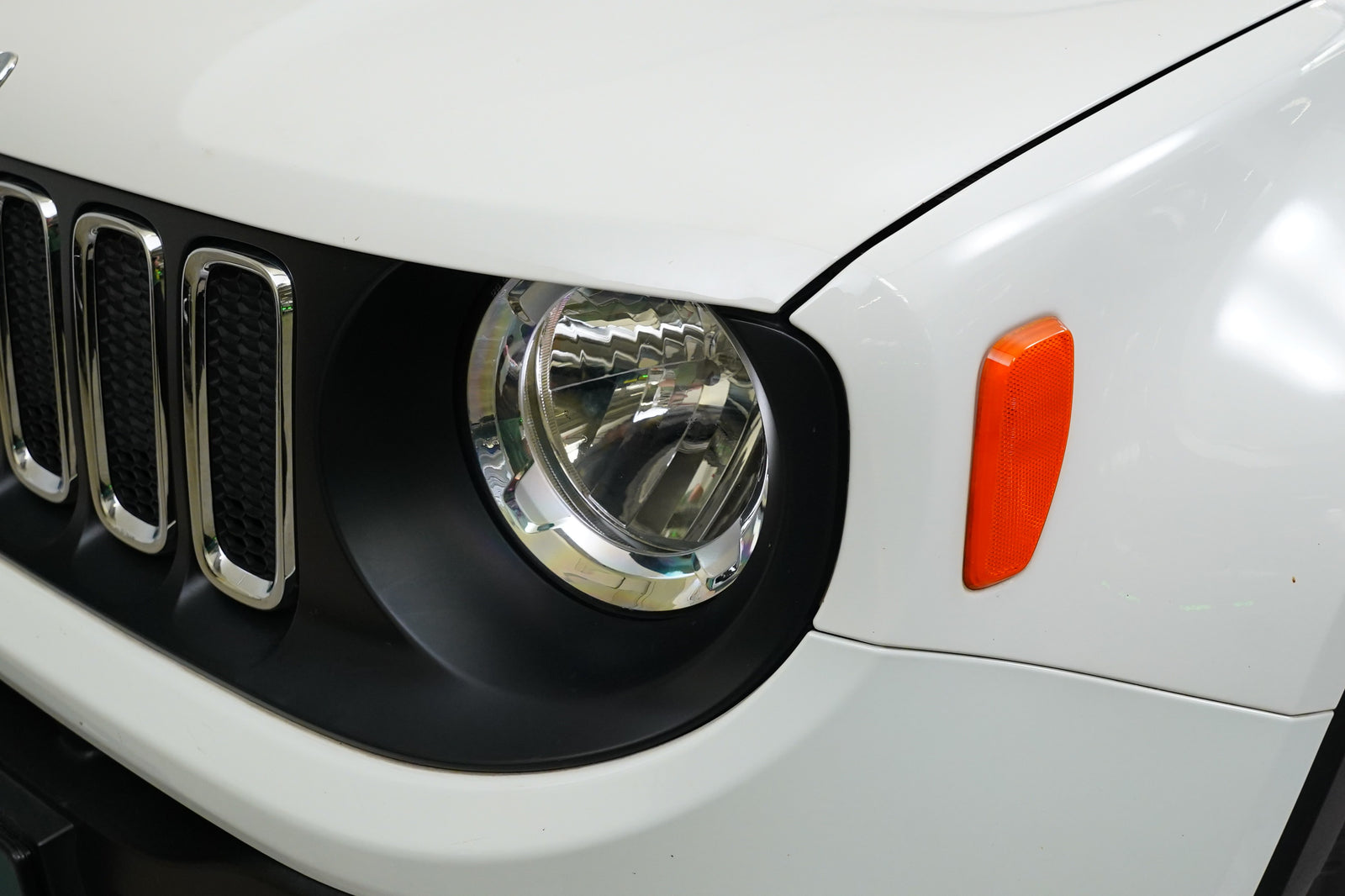 Jeep Renegade 1.6 e-torq 81 kW FWD Longitude – foto 9