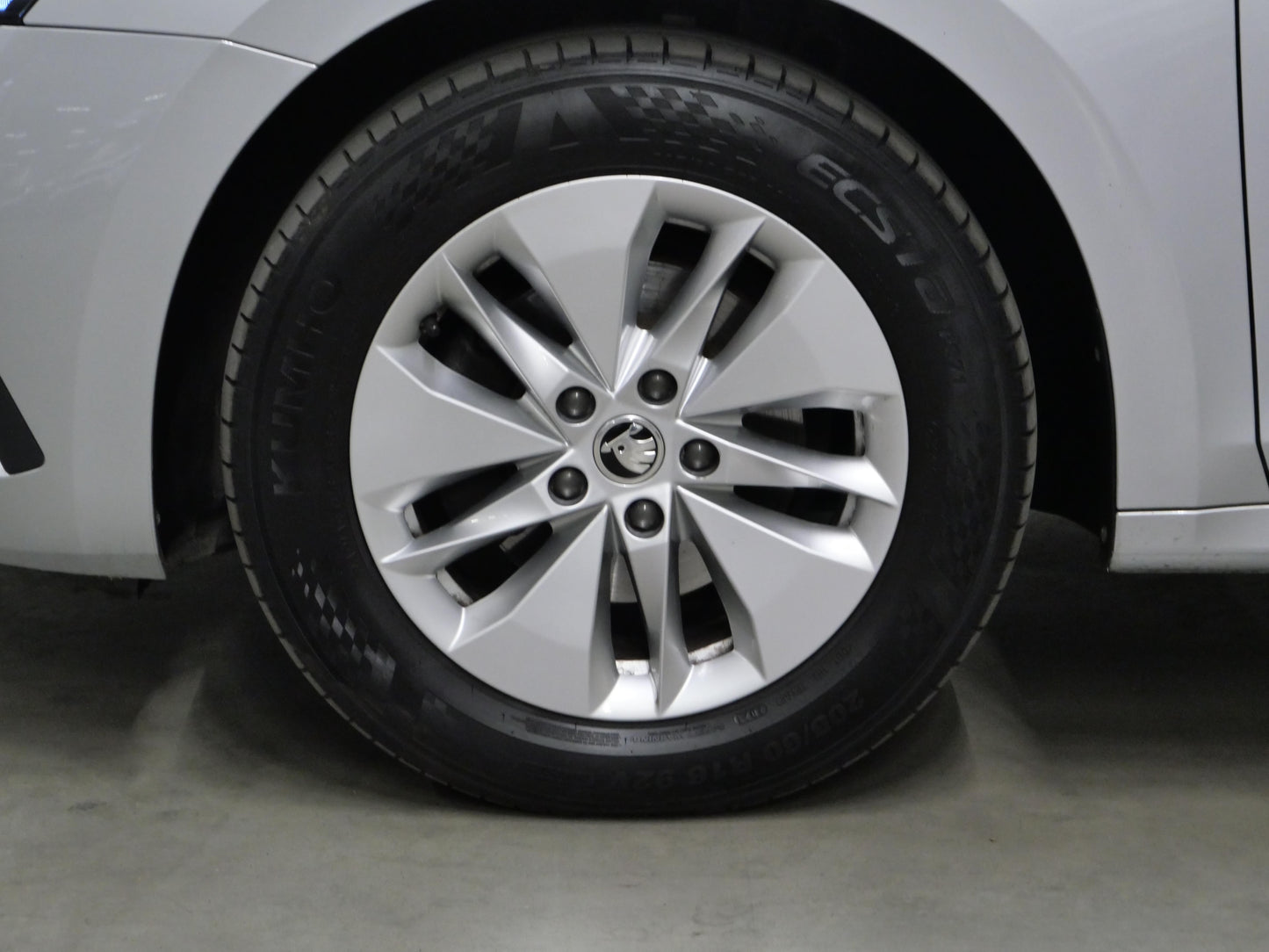 Škoda Octavia 2.0 TDI 85 kW Ambition Plus