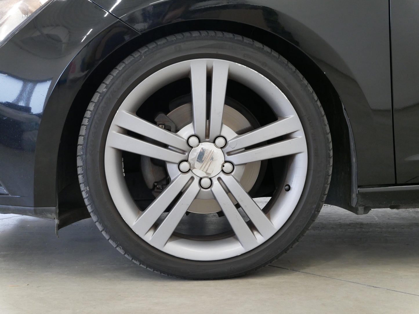 SEAT Leon 2.0TDi Style