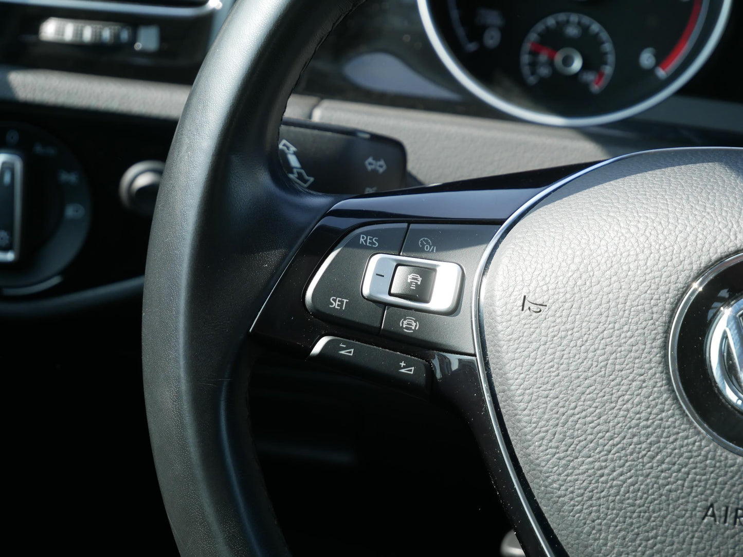 Volkswagen Golf Variant 1.6 TDI 85 kW Highline