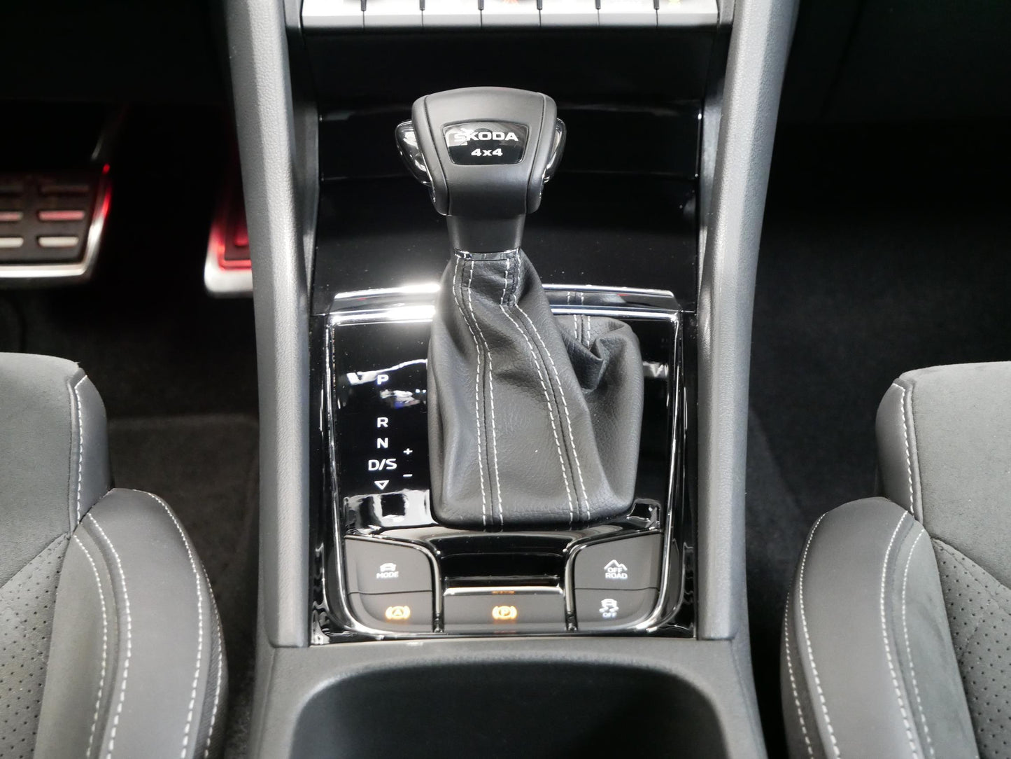 Škoda Kodiaq 2.0 TDI 147 kW SportLine