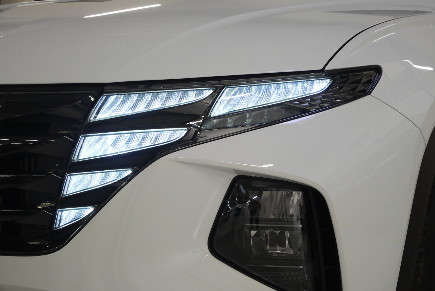 Hyundai Tucson 1.6 T-GDI 110 kW Comfort 4x4