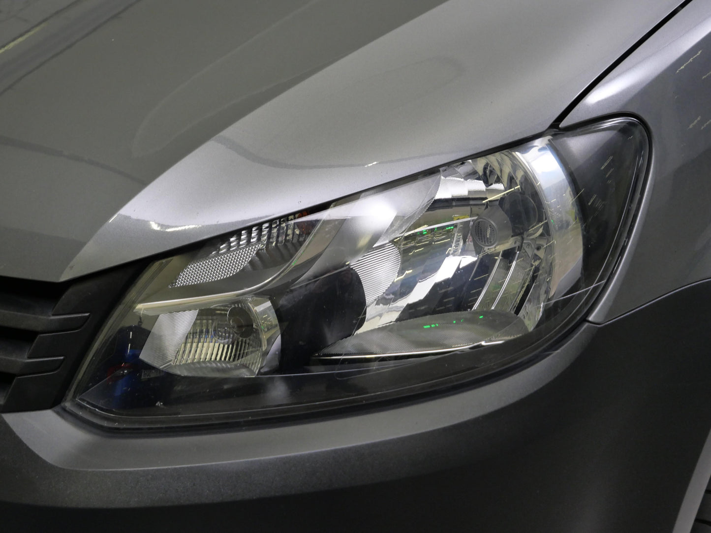 Volkswagen Caddy 2.0 TDI 103 kW Maxi Roncalli