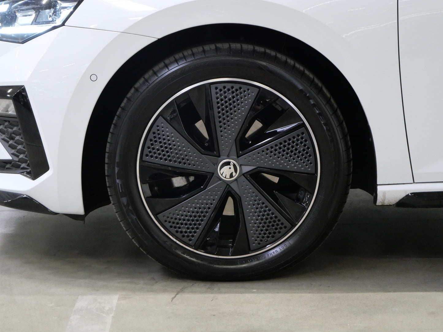 ŠKODA Scala 1.0 TSI 85 kW DSG Monte Carlo