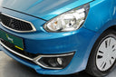 Mitsubishi Space Star 1.0 MIVEC 52 kW Edition 100