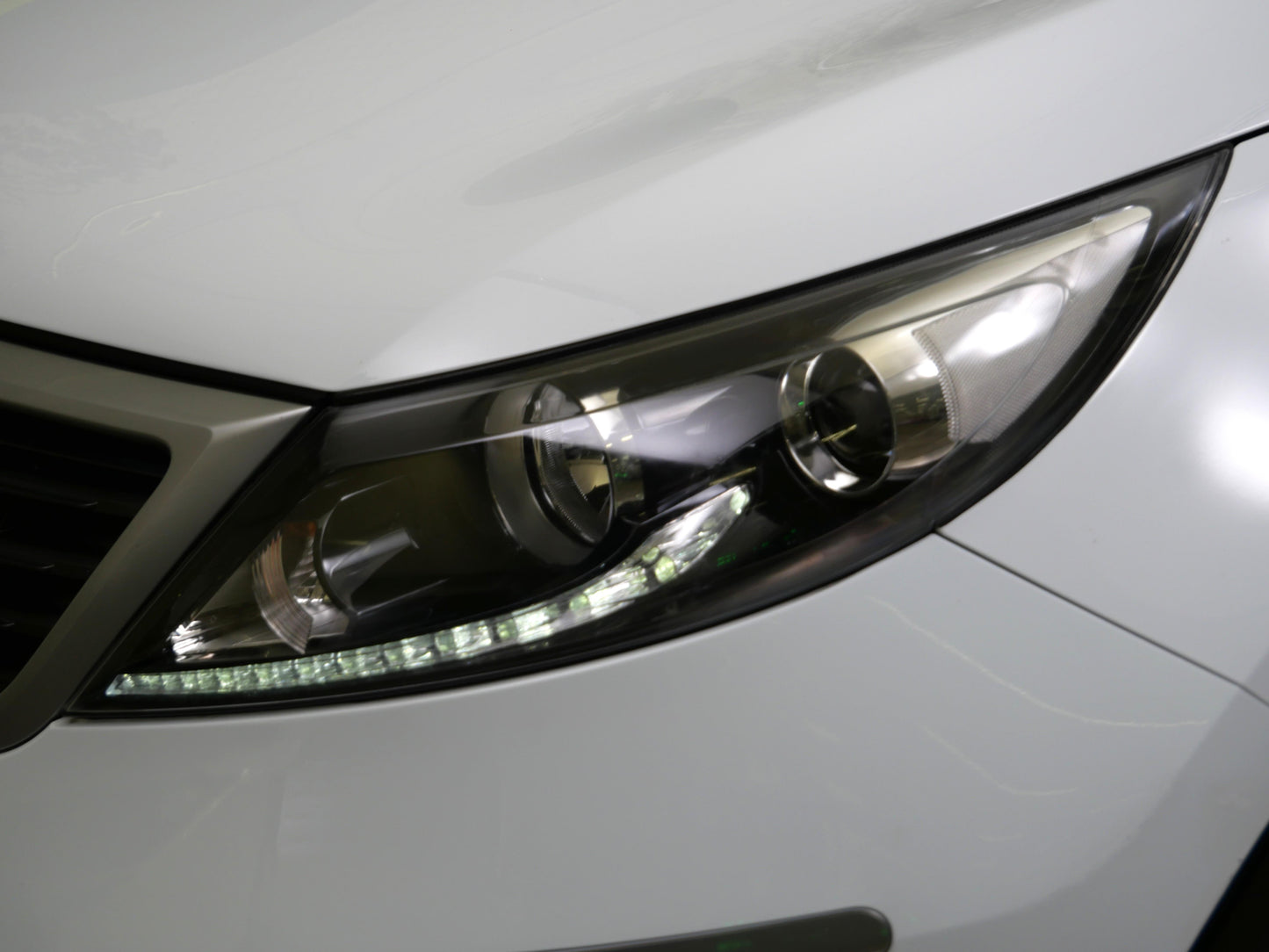 Kia Sportage 1.6 GDi 99 kW Active