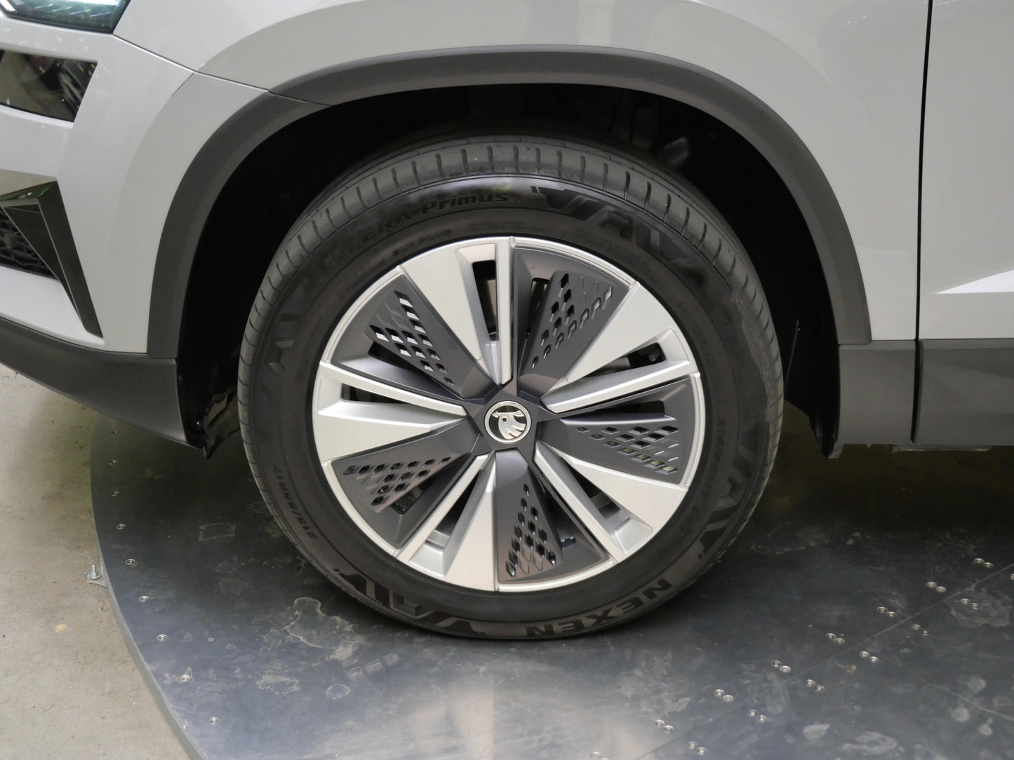 ŠKODA Karoq 2.0 TDI 85 kW Style Plus