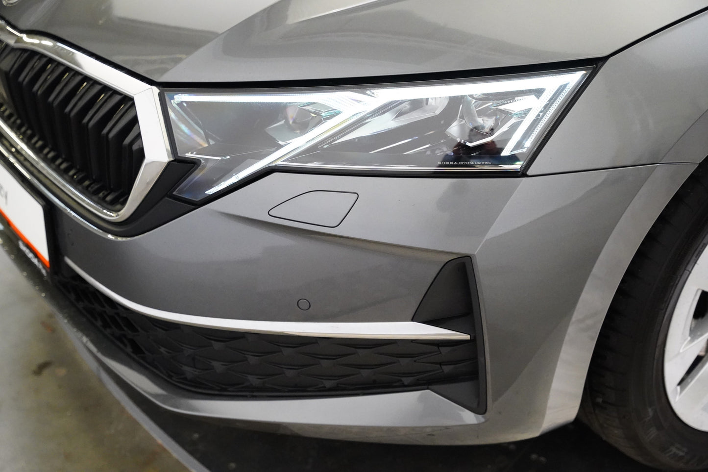 Škoda Octavia 2.0 TDI 110 kW Top Selection