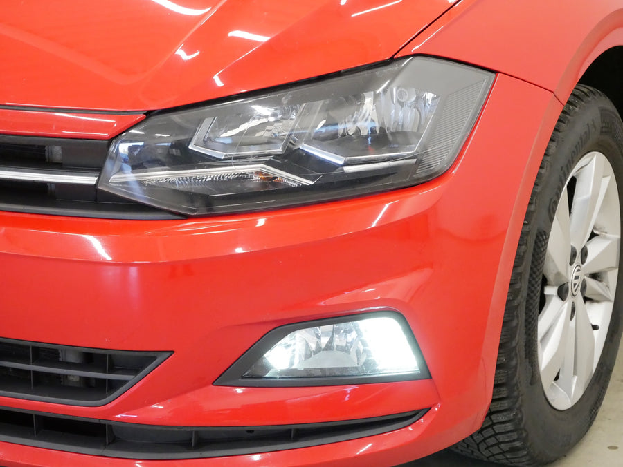 Volkswagen Polo 1.0 TSi 85 kW Comfortline – foto 9