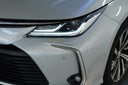 Toyota Corolla 1.5 VVT-i 92 kW