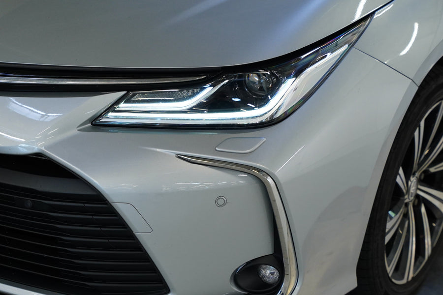 Toyota Corolla 1.5 VVT-i 92 kW – foto 9