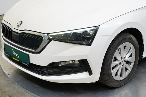Škoda Scala 1.0 TSI 70 kW Style – foto 9