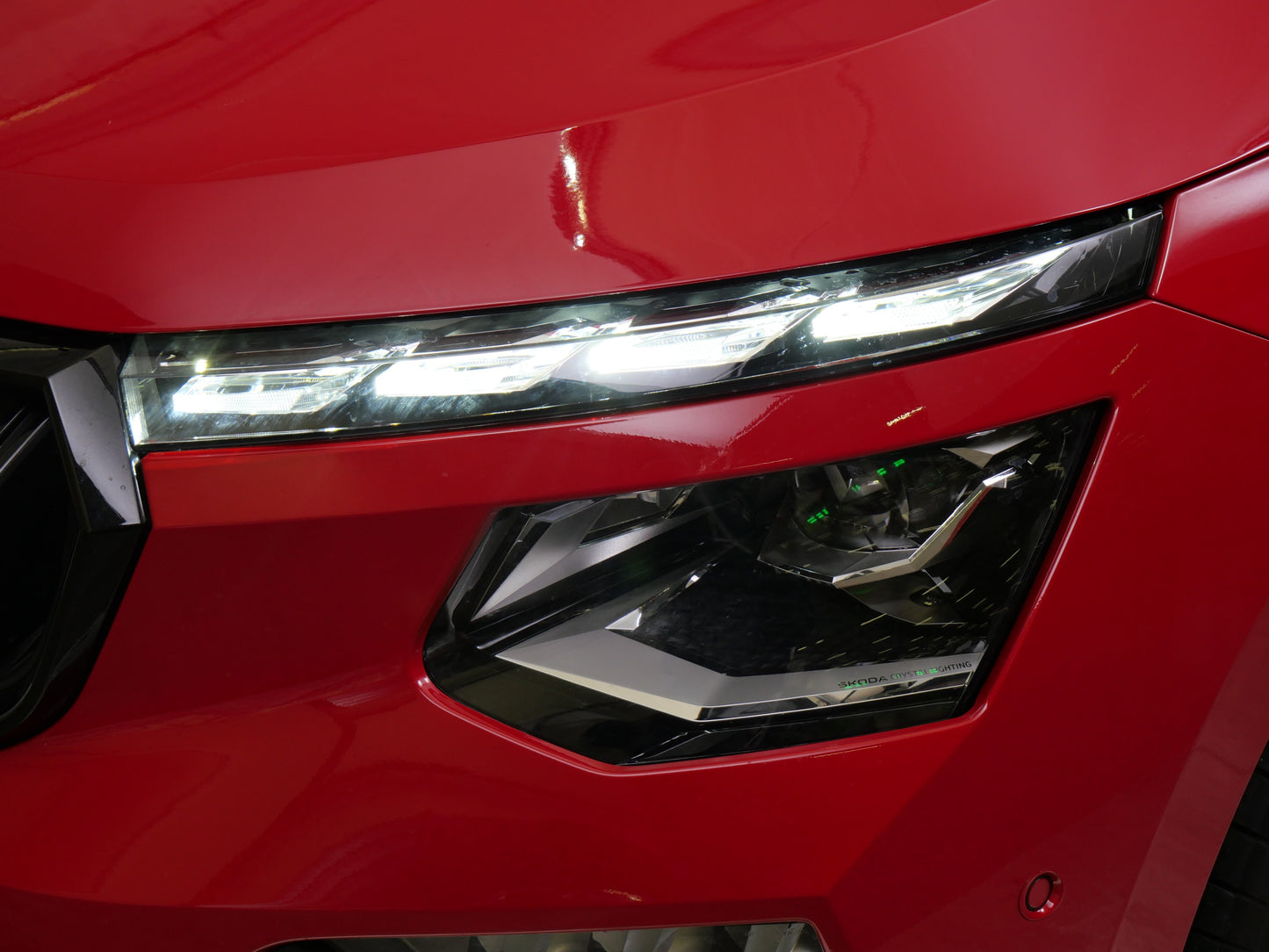 Škoda Kamiq 1.5 TSI 110 kW DSG Monte Carlo