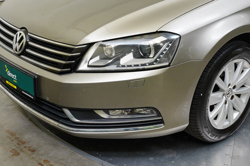 Volkswagen Passat 2.0 TDI 103 kW Comfortline – foto 9