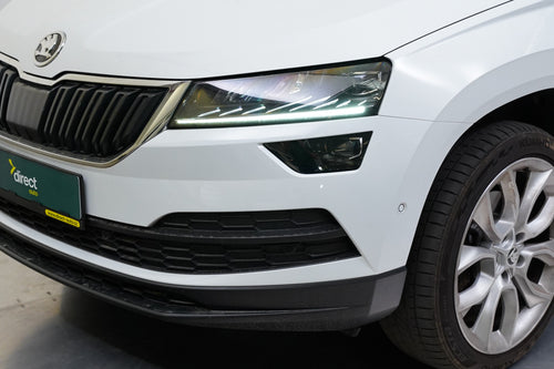 Škoda Karoq 2.0 TDI 110 kW 4x4 Style – foto 9
