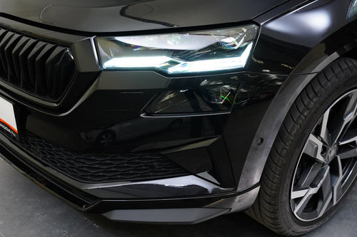 Škoda Karoq 2,0 TDI 110 kW 4x4 Sportline – foto 9
