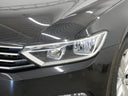 Volkswagen Passat 2.0 TDI 110kW Comfortline