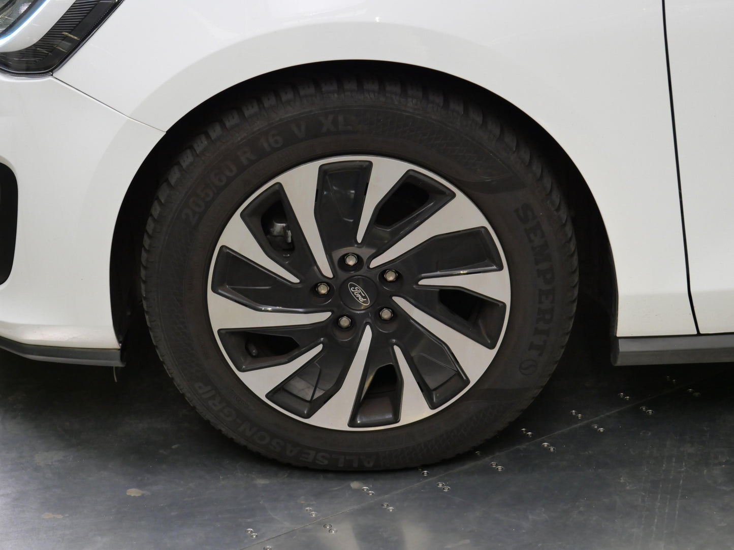 Ford Focus 1.5 TDCI 88 kW Titanium