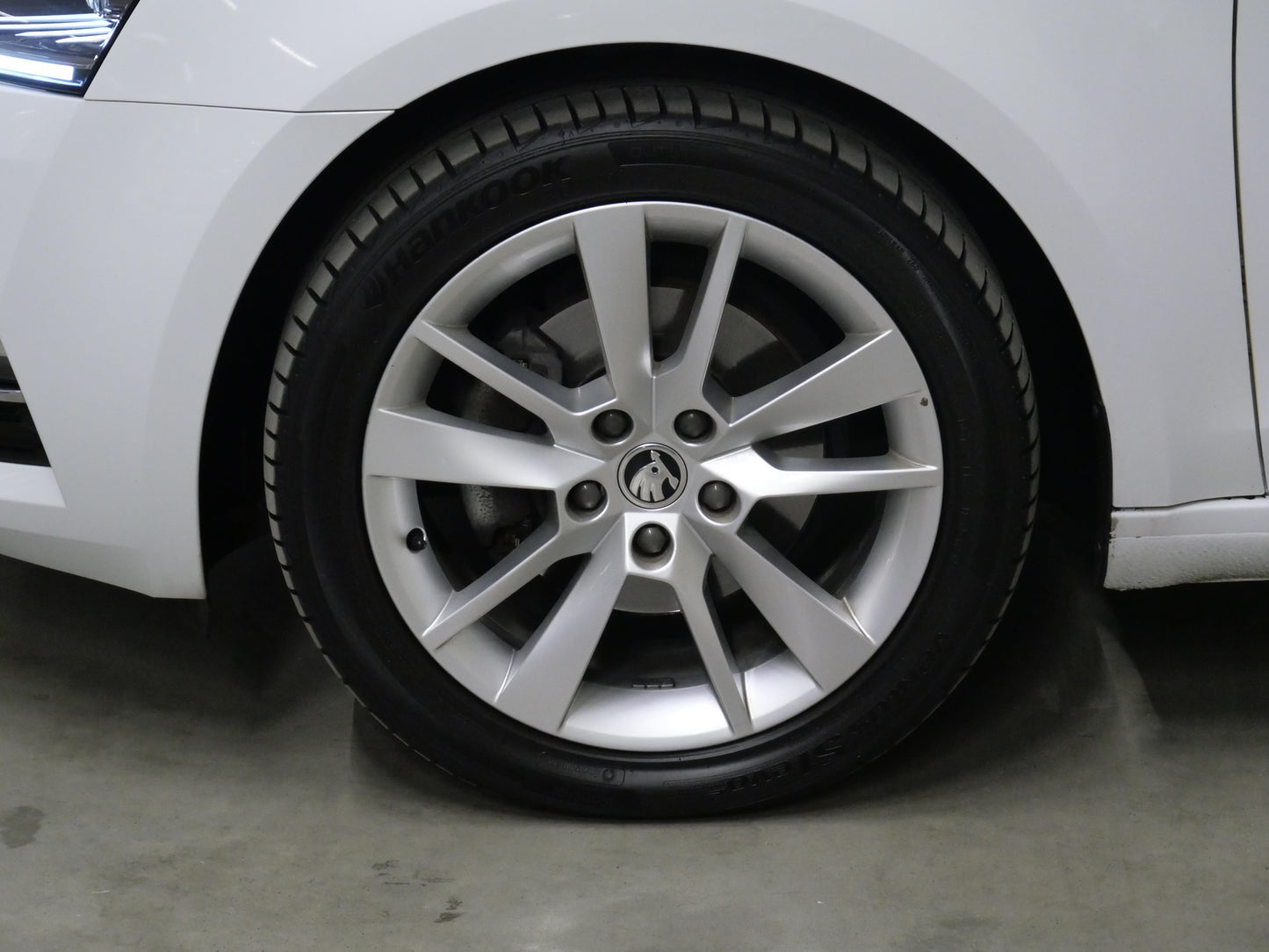 Škoda Octavia 1.0 TSI 85 kW Style Plus