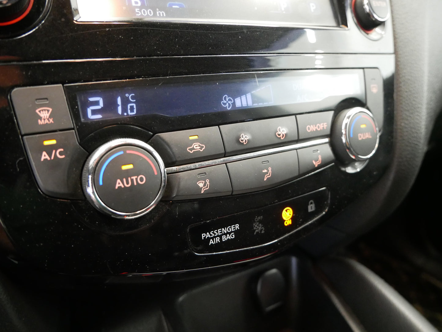 Nissan Qashqai 1.2 i 85 kW