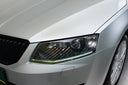 Škoda Octavia 1.4 TSI 103 kW Elegance