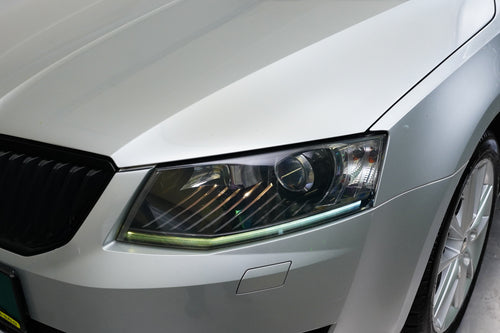 Škoda Octavia 1.4 TSI 103 kW Elegance – foto 9