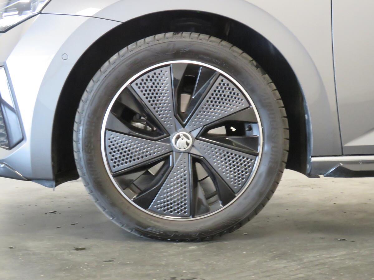 Škoda Scala 1.5 TSI 110 kW DSG Monte Carlo