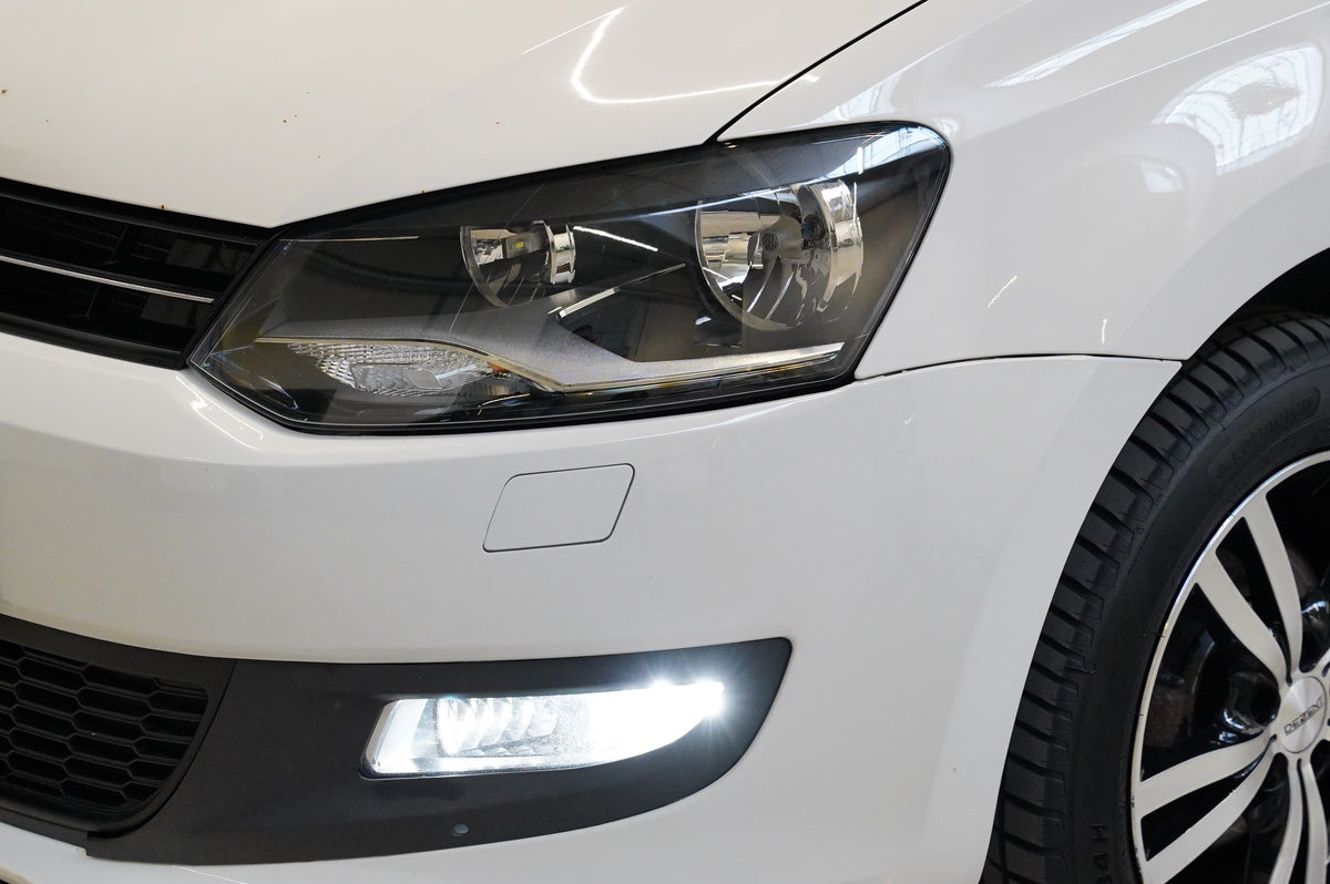 Volkswagen Polo 1.2 TSI 66 kW Comfortline – foto 9