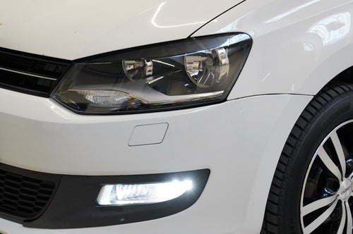 Volkswagen Polo 1.2 TSI 66 kW Comfortline – foto 9