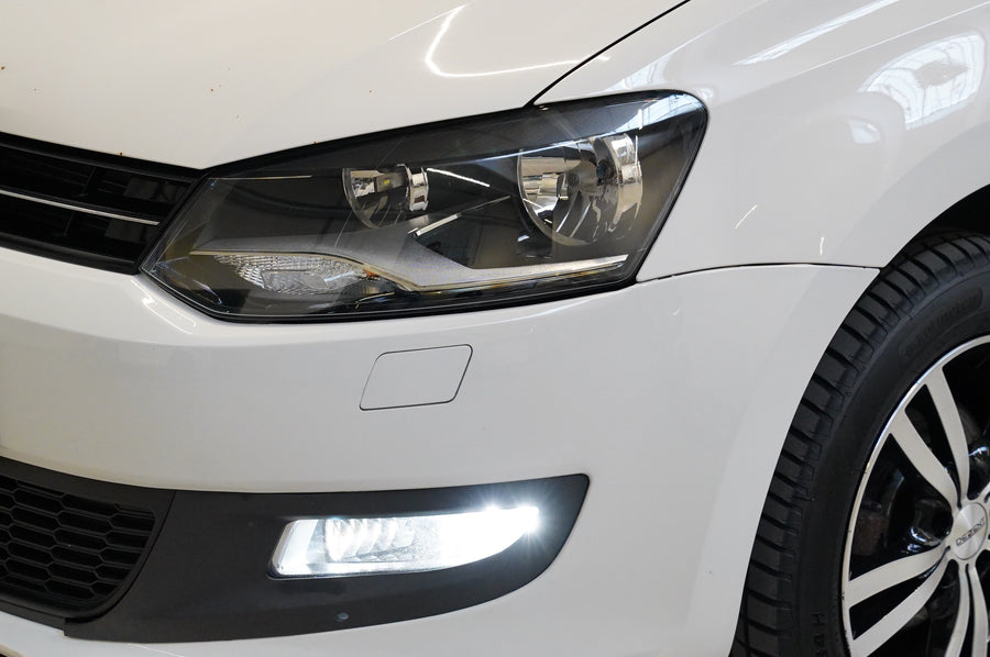 Volkswagen Polo 1.2 TSI 66 kW Comfortline – foto 9
