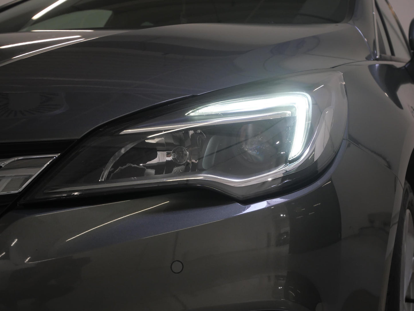 Opel Astra 1.6 CDTI 100 kW Sports Tourer