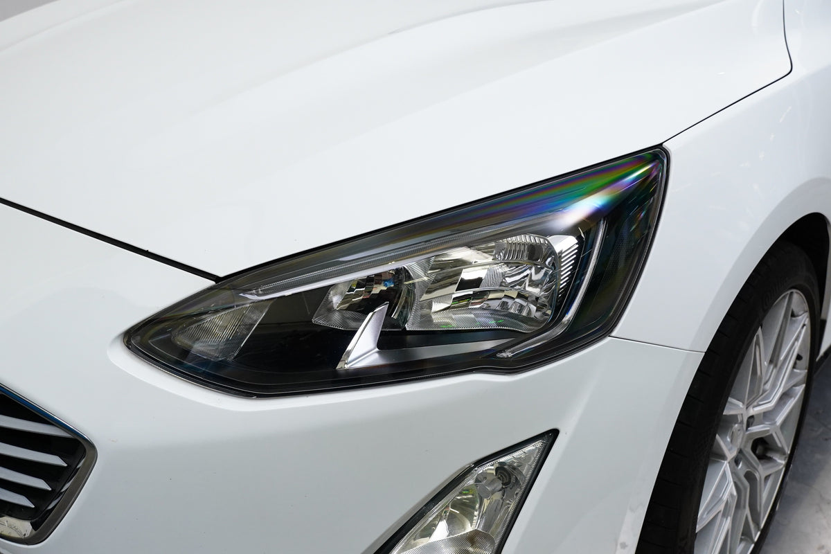 Ford Focus 1.5 TDCi 88 kW Cool&Connect