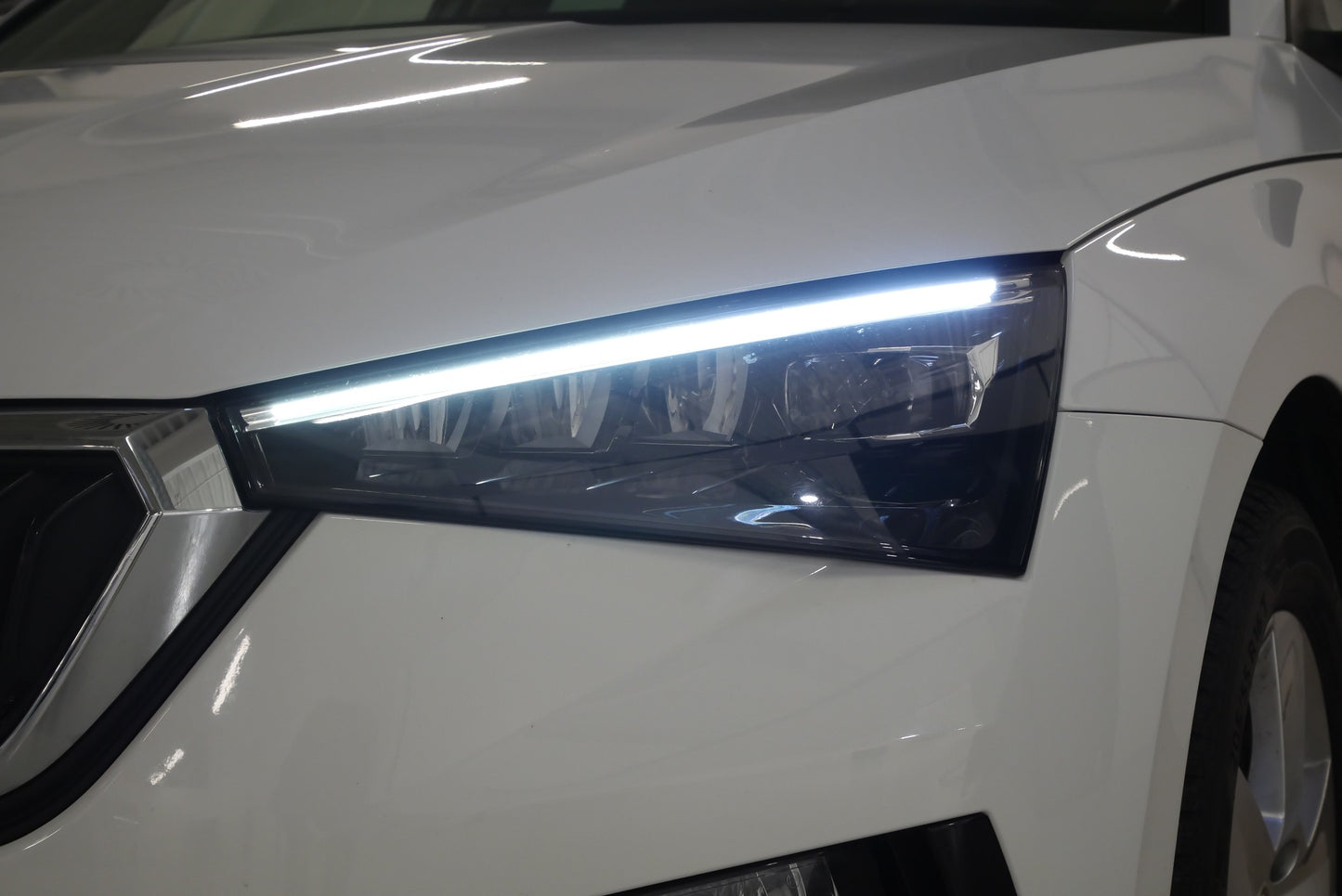 Škoda Scala 1.6 TDI 85 kW Style