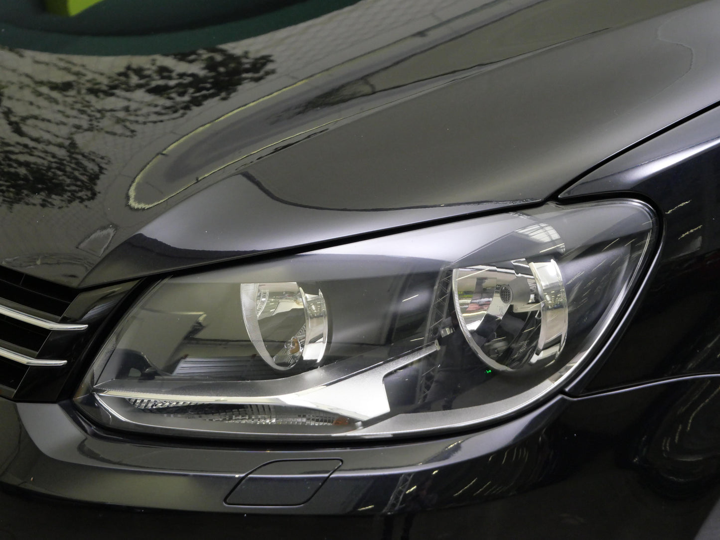 Volkswagen Touran 1.2 TSI 77 kW Life