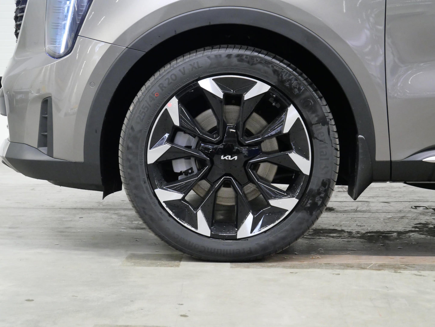 Kia Sorento 2.2 CRDI 142 kW TOP
