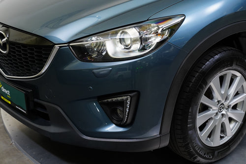 Mazda CX-5 2.0 Skyactiv 121kW Center Line – foto 9