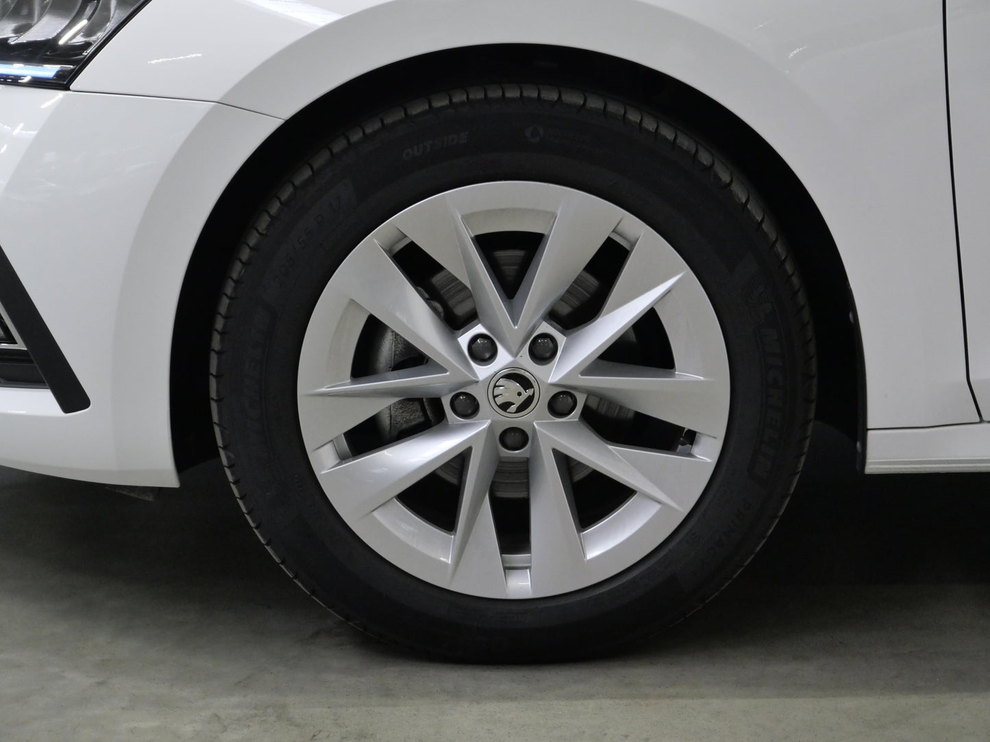 ŠKODA Octavia 2.0 TDI 85 kW Style