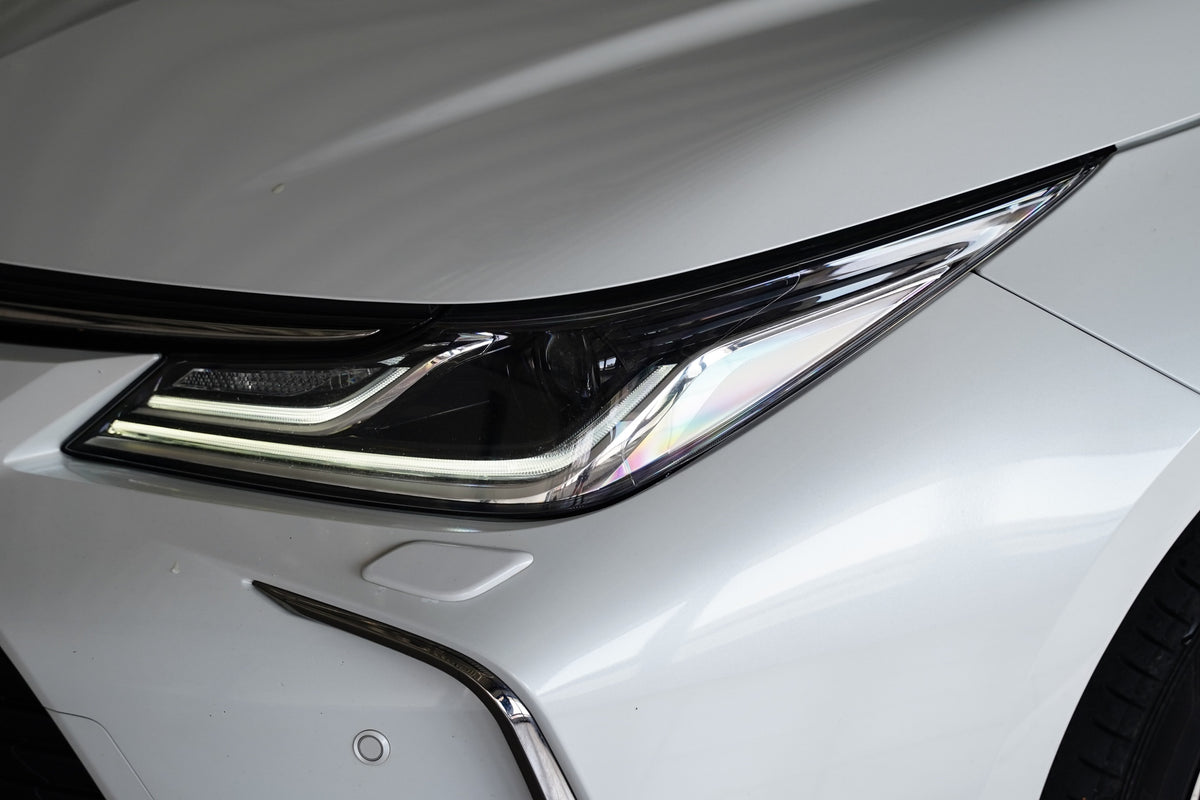 Toyota Corolla 1.5 VVT-i 92 kW – foto 9