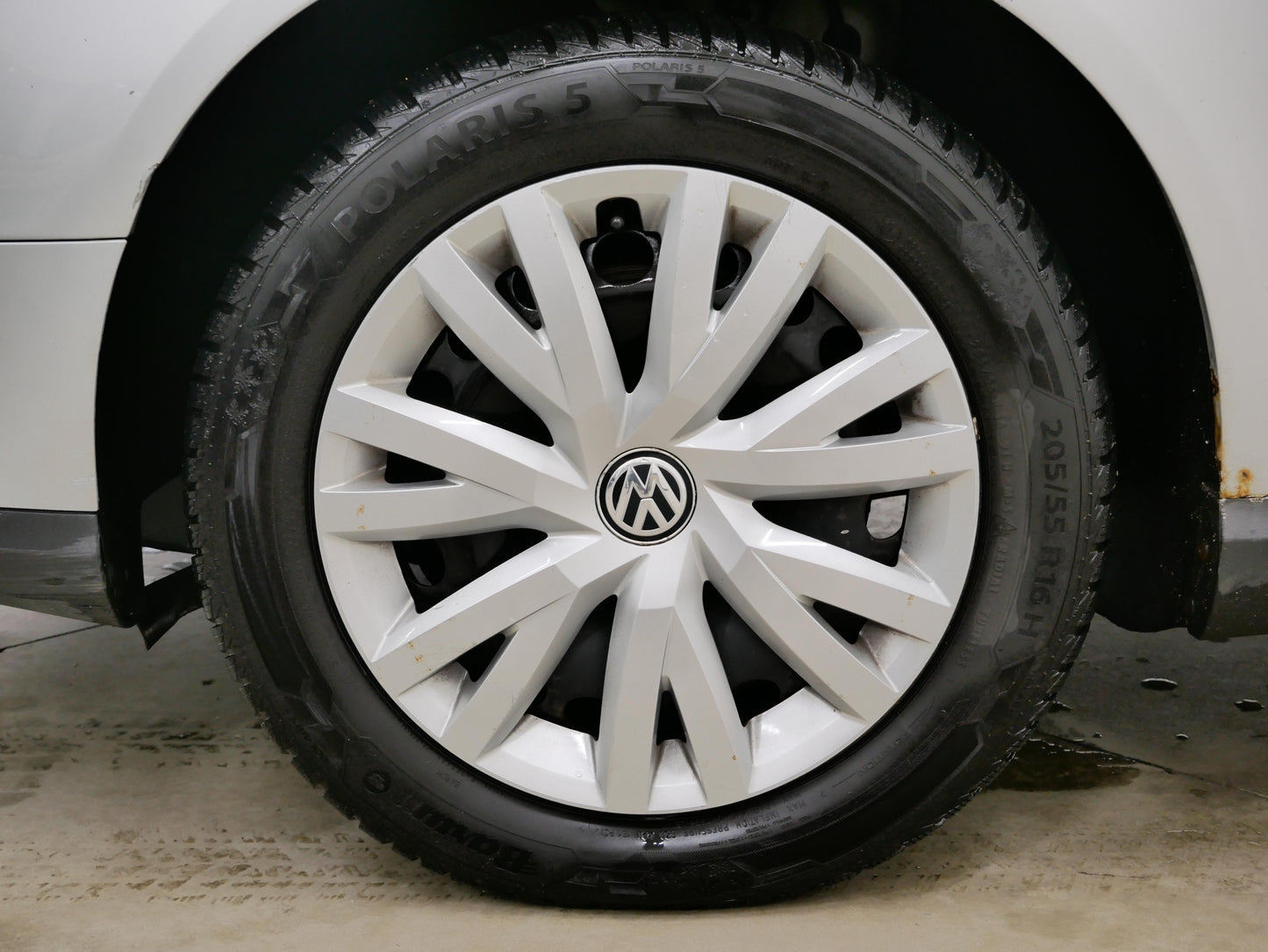 Volkswagen Passat 2.0 TDI 103 kW Comfortline