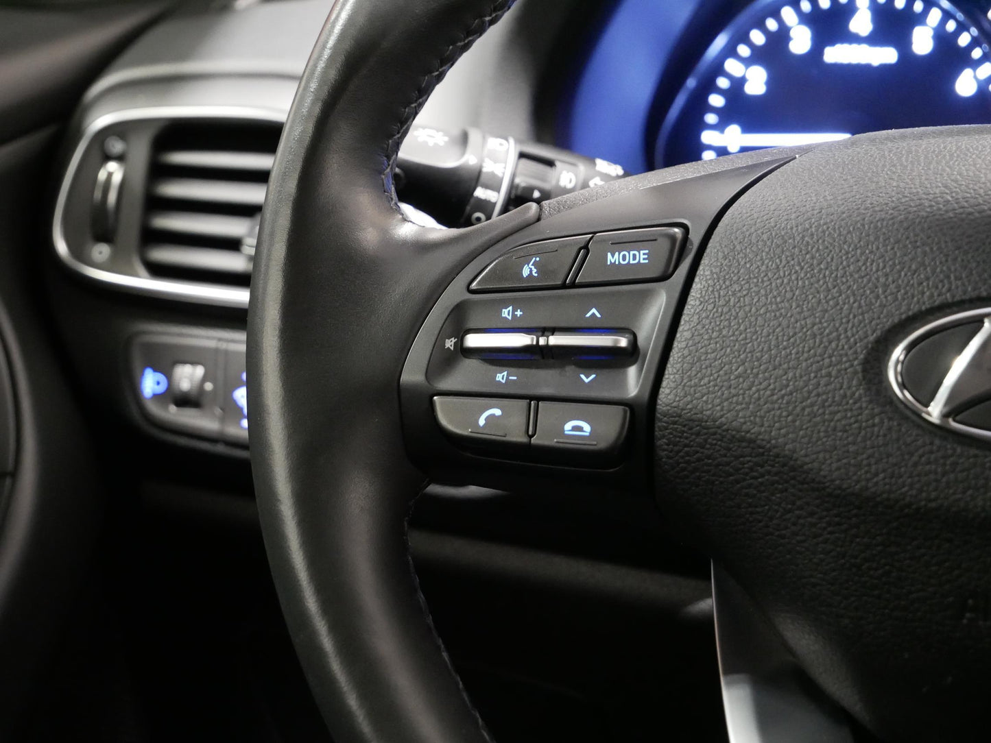 Hyundai i30 1.0 T-GDI 88 kW Family Comfort