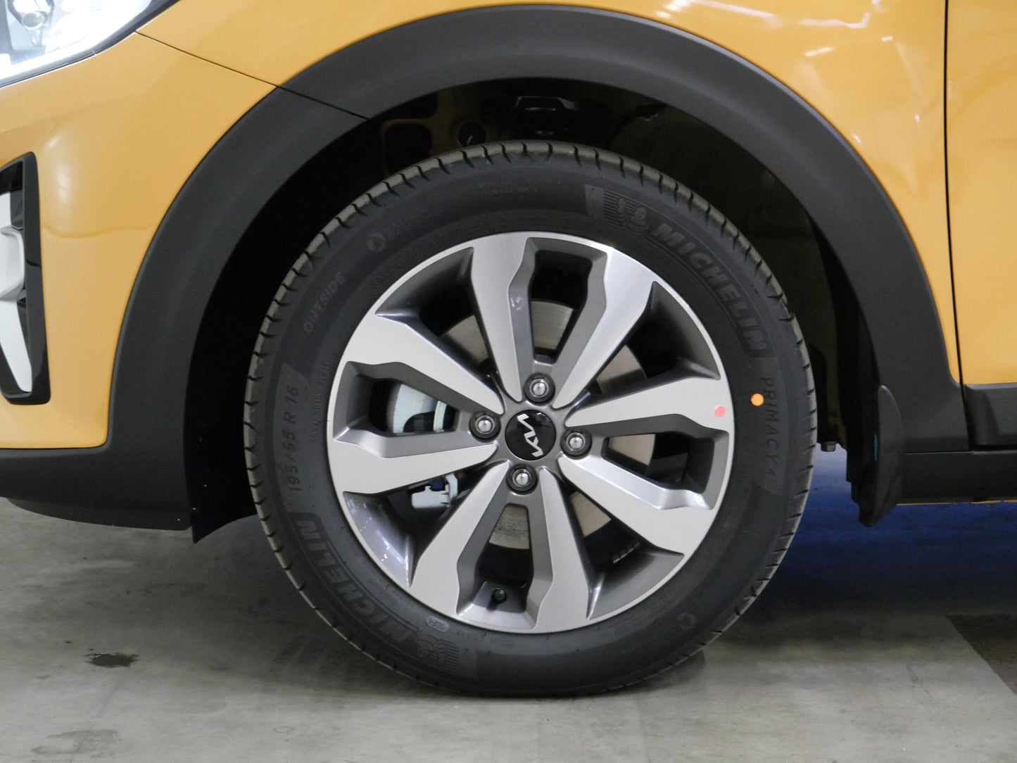 Kia Stonic 1.0 T-GDI 74 kW Exclusive Plus