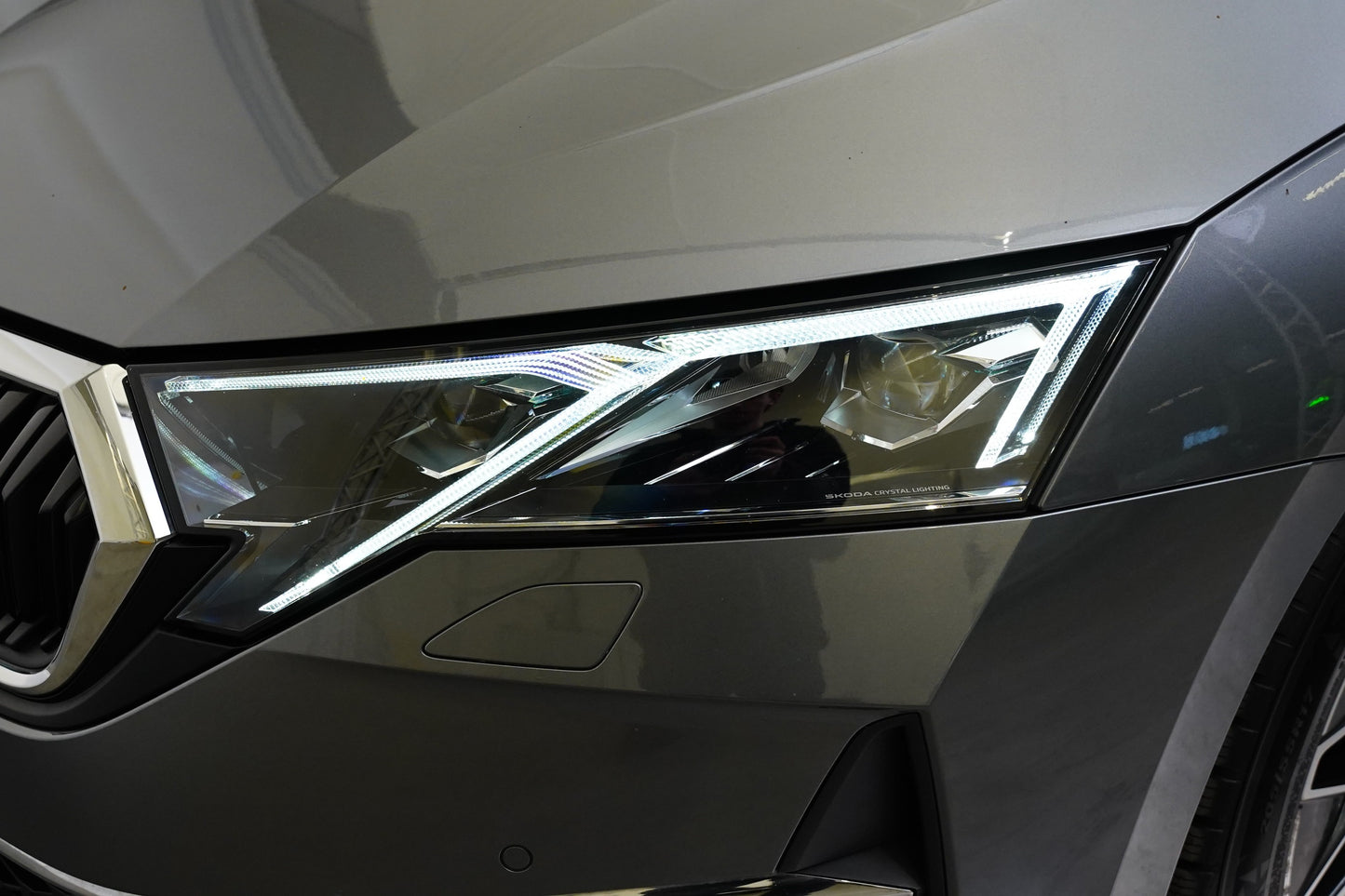 Škoda Octavia 2.0 TDI 110 kW Top Selection