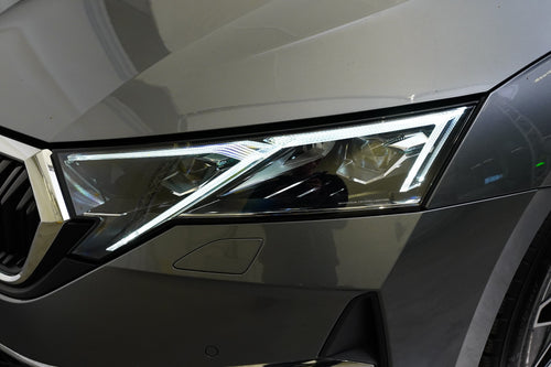 Škoda Octavia 2.0 TDI 110 kW Top Selection – foto 9