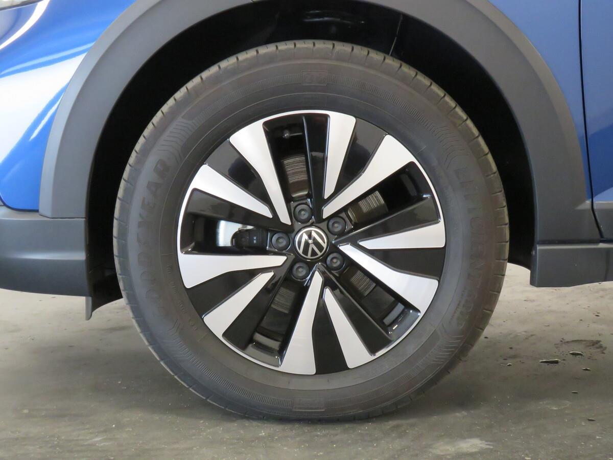 Volkswagen Taigo 1.0 TSI 81 kW Life