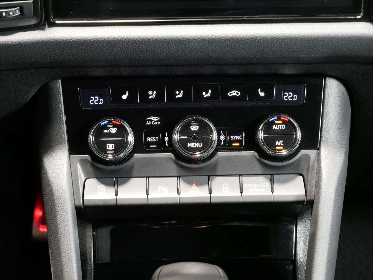 Škoda Kodiaq 2.0 TDI 147 kW Sportline