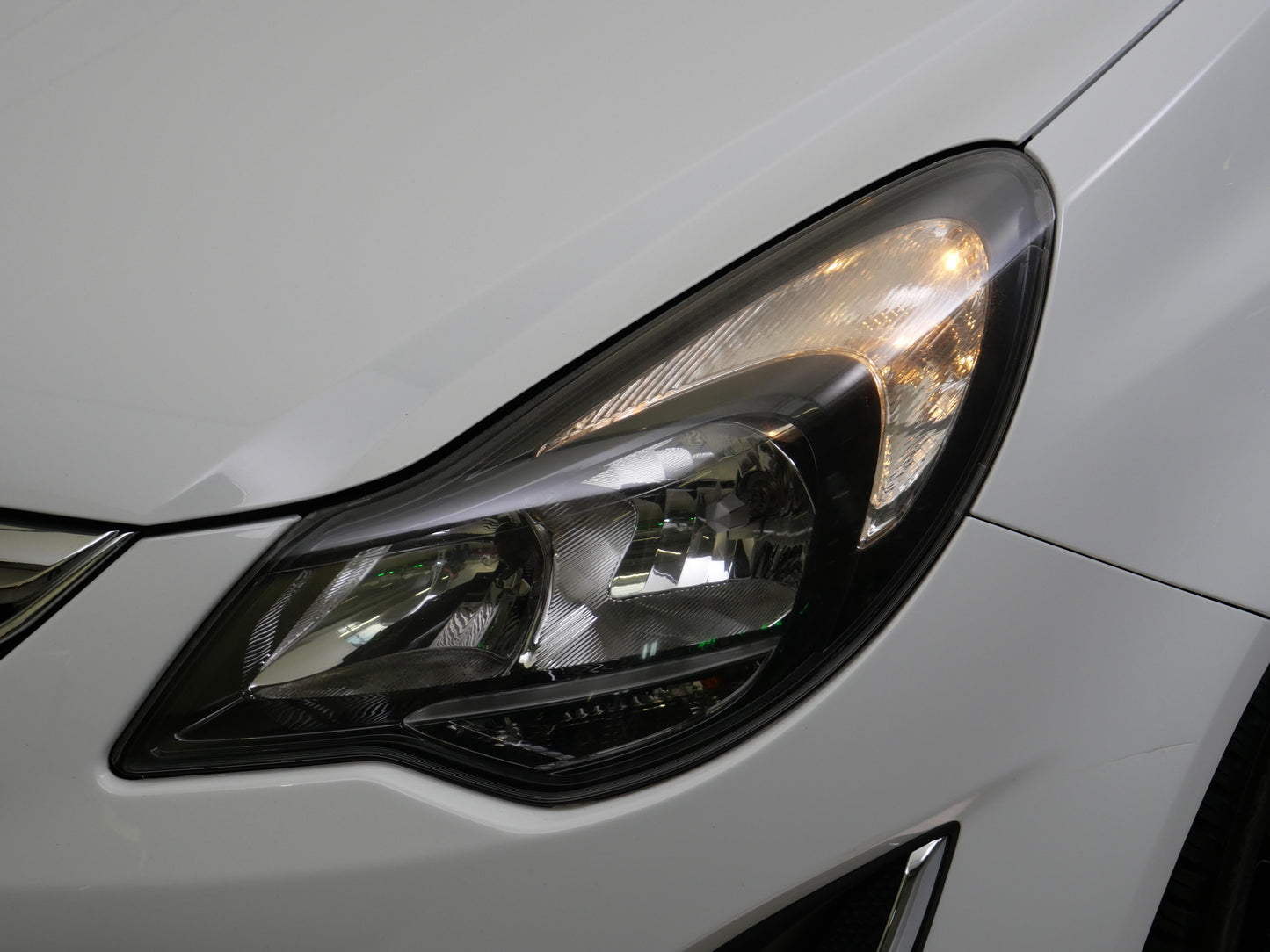 Opel Corsa 1.2i 63 kW Easytronic