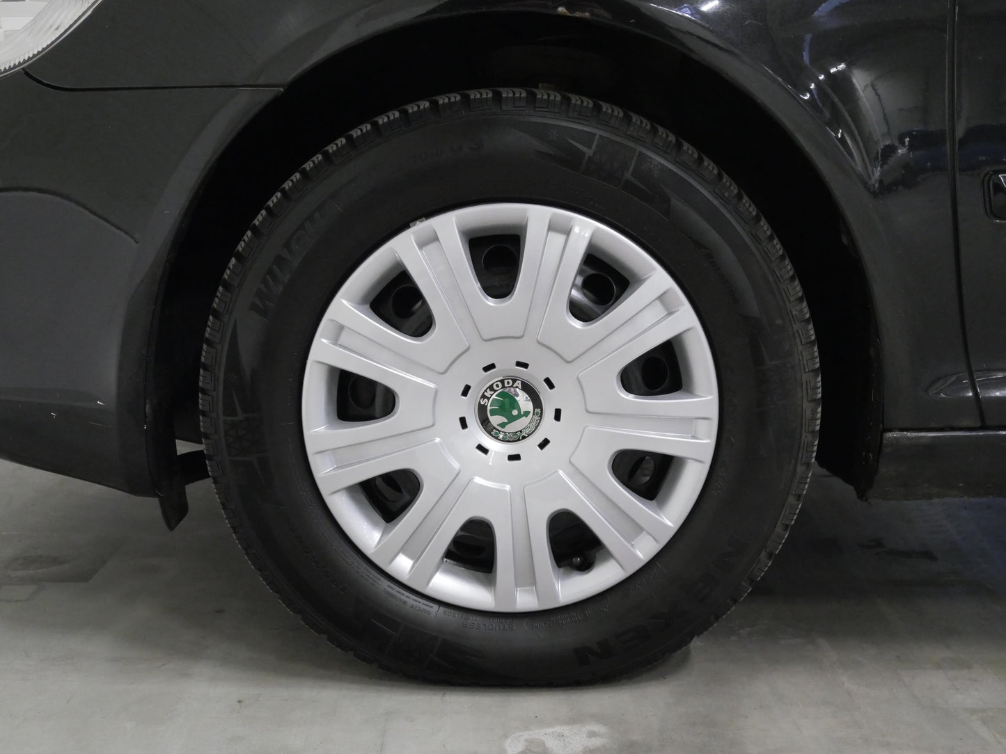 Škoda Octavia 1.6 TDI 77 kW Elegance